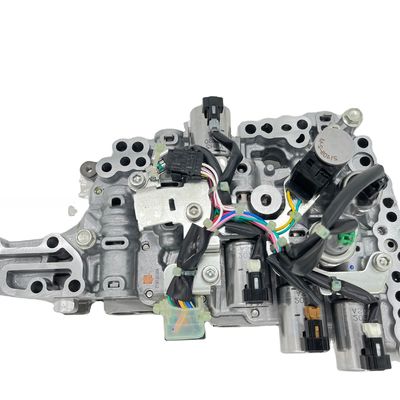 31705-X483A جسم صمام علبة التروس التلقائية JF016E JF017E لشركة نيسان ميتسوبيشي