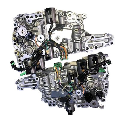 09M325039 JF018E تجميع جسم صمام مربع التروس مع صمام الكهربائي