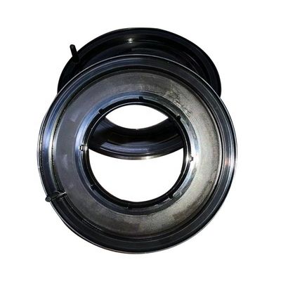 ناقل الحركة X-TRAIL الهجينة CVT مدمجة محرك الجر لنيسان JF018E JF019E