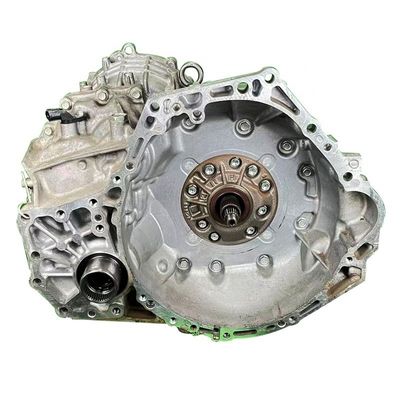 ناقل حركة Assy أوتوماتيك تويوتا راف4 هارير ZSA44R K114F CVT عربة التروس السيارات