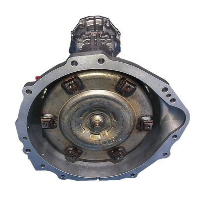 35000-6A110 علبة التروس الذاتية للسيارة تويوتا PRADO GRJ120 A343F