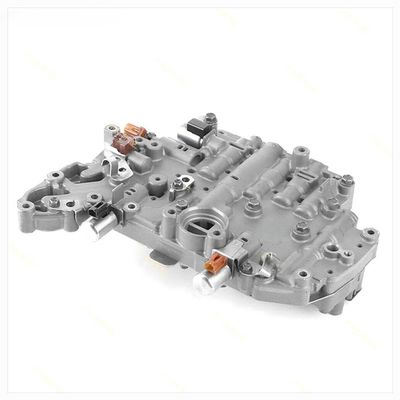 U140 U140E جسم الصمام مع السولينويد لتويوتا راف4 كامري ليكسوس RX300
