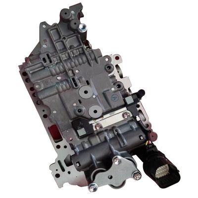 35410-08020 U660E مجموعة إصلاح جسم الصمام لـ Toyota ALPHARD/VELLFIRE/HV