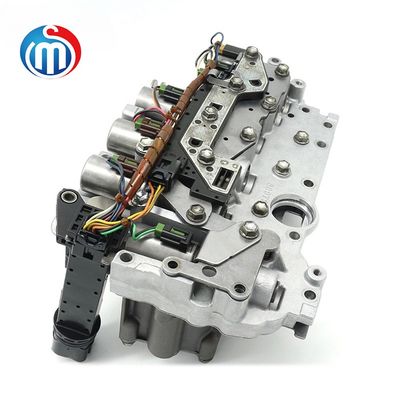 U660E U660 جسم صمام 6 بدلة سرعة لتويوتا ليكسوس ES350 كامري 06-11 هايلاندر راف4
