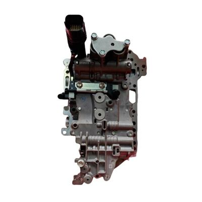 U661E تجميع جسم صمام ناقل الحركة التلقائي لتويوتا NX200T