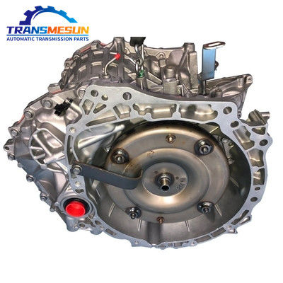 31020-1XF1B سيارة CVT علبة التروس JF011E RE0F10A 2WD علبة التروس السيارات لنيسان إكس تريل