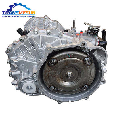 QR019CHA علبة التروس التلقائية 1.6L 1.8L 2WD لـ Chery A3