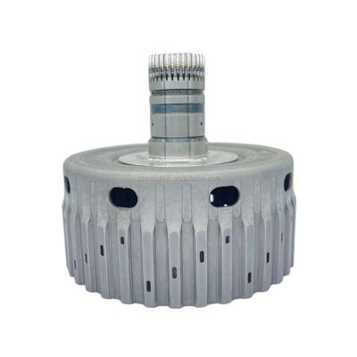 35061-04010 مركز التشغيل الفرعي لشركة تويوتا لاند كروزر AC60E AC60F