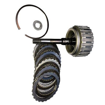 35061-71020 تويوتا AC60E AC60F تجميع عدادات المشغلات لشركة HIACE LILUX LAND CRUISER