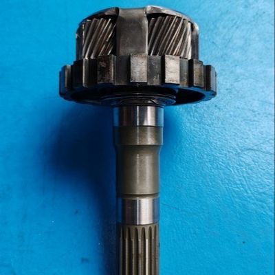 6 سرعة A750F ناقل الحركة التلقائي عجلة الخروج الخلفية مجموعة التروس الكوكبية لتويوتا J200
