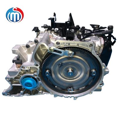 الاختبار المهني تيكسون I 2.0L F4A42 تجميع ناقل نقل تلقائي لهيوندا 2004-2008