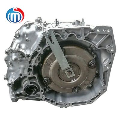أجزاء ناقل نقل السيارات JF015E RE0F11A RE0F10D 1.6L 1.8L CVT لنيسان فيرسا سيلفي