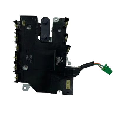 RE7R01A JR710E ناقل TCM M35 ، QX80 ، M37 ، Q70 ، EX35 ، G37 ، FX50 ، QX50 ، QX70 ، G25 ، Q50
