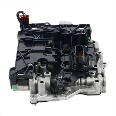 6F35 جسم صمام الكهربائي لشركة Ford Fusion Taurus Escape 2009-Up