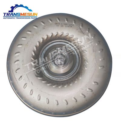0511-511061 محول عزم الدوران في ناقل الحركة DSI6 M11 DFA 2.0T PART NO Method