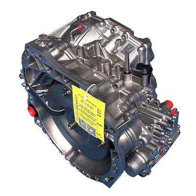 تجميع ناقل CVT8 المعاد تصنيعه لنيسان سيما مورانو تينا 2.5L 2WD