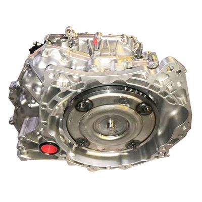 علبة التروس الأوتوماتيكية المعاد تصنيعها نيسان JF015E RE0F11A 2WD 1.8L علبة التروس الآلية