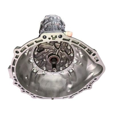 3500060D60 نظام نقل علبة التروس الآلية لتويوتا GRJ150L GRJ152L AC60F 3.5L 4WD