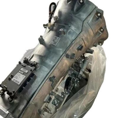 2021 ليكسوس 4WD VJA300 10 سرعات AJA0F مجموعة ناقل حركة أوتوماتيكي مع تركيب السيارة