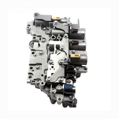 U760E U760 جسم صمام لتويوتا كورولا 6 سرعة 2008-Up قطع نقل السيارات