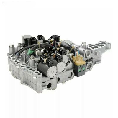 JF017E RE0F10D جسم صمام ناقل مع بدلة الكهربائية لـ Altima Teana Infiniti