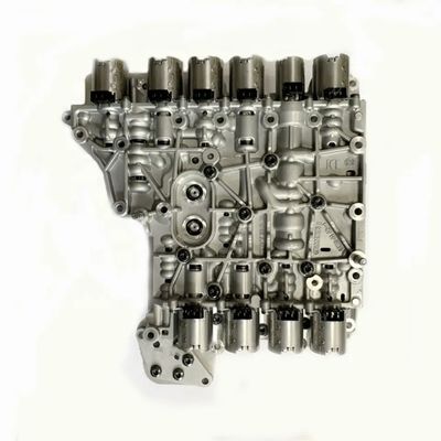 OE NO. E82 E90 F33 F83 Z4 GS7D36SG جسم صمام ناقل الحركة التلقائي OEM الحجم القياسي