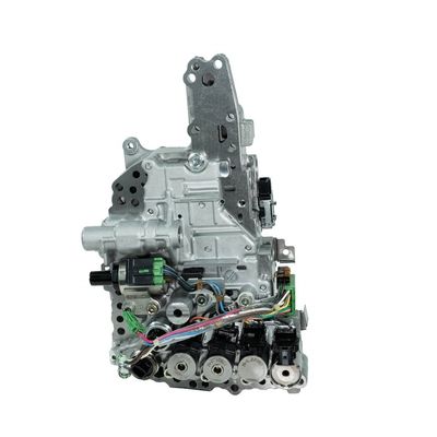 317051XF0D 317051XF0C 2800A109 RE0F10A CVT أجزاء علبة التروس جسم الصمام لميتسوبيشي