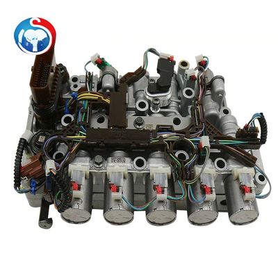 7KG Ford Escape EDGE Transmission Part 8F24 8F35 تجميع جسم الصمام مع الاستهلاك