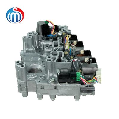 عام 2007- الألومنيوم RE0F11A جسم الصمام 317053XX8C 317053JX8D 317053XX8B ناقل
