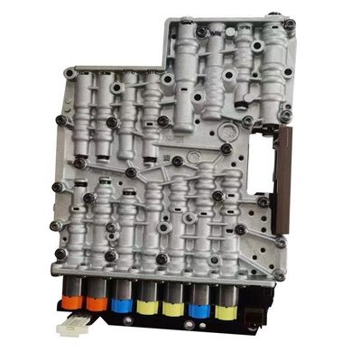 الألومنيوم 6HP-21 B063 1.8T 2.0T 2.4T جسم الصمام الأوتوماتيكي العالمي للسيارات ROEWE SAIC