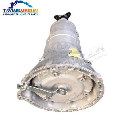 مجموعة ناقلات AA80E المعاد تصنيعها لـ LS460 Toyota MAJESTA 2006-2018