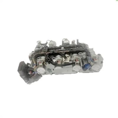 الاختبار المهني 100% 8F35 8F24 جسم صمام ناقل الحركة JM5P-7A101-AE مع سولينولد