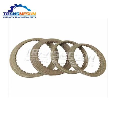 OE 0511-666027 لوحات الاحتكاك ذاتية التروس لـ Ssangyong Lifant