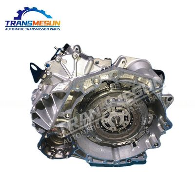 جيتا 0AM DQ200 1.4T تجميع علبة التروس للشحن في جميع أنحاء العالم 0AM300061Q 0AM 300 061 Q