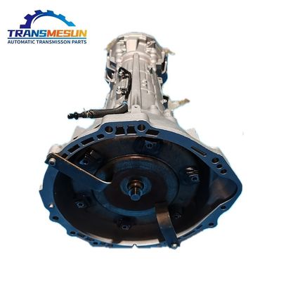 تجميع ناقل A750F الأوتوماتيكي لتويوتا برادو