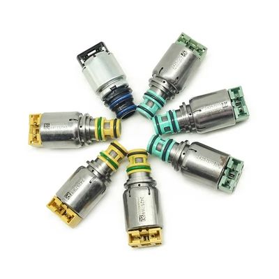 6T30 6T45 6T40 علبة الكهرباء الكهربائية للشفروليه بويك أداء ممتاز