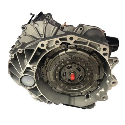 0CW300041OE نظام الهيكل الأوتوماتيكي الفضي لـ VW Transmission ناقل الحركة التغذية المباشرة