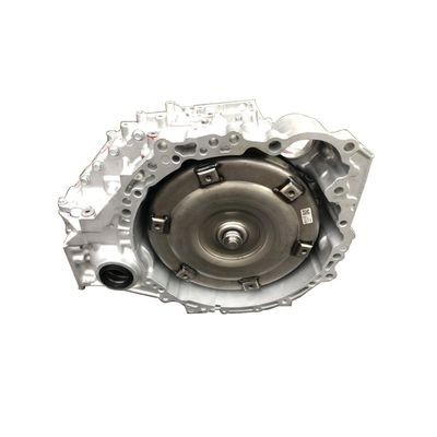 U660E جزء ناقل السرعة لـ Toyota Lexus ES350 2WD 3.5L علبة التروس الأوتوماتيكية العالمية
