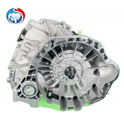 اختبار احترافي للكبسة الأصلية لـ (تشانغفينغ ليوبارد CS95) 1.5L 1.5T