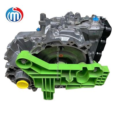 6F35 تجميع ناقل نقل AWD و FWD لسيارة فورد إدج ذات 6 سرعات
