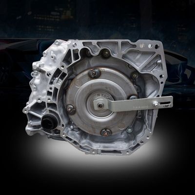 3102050X0A 3102050X1A 3102050X2A 3102050X3 RE0F11B 1.6L 2WD CVT لنيسان Bluebird Versa