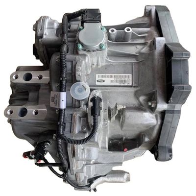 ناقل 6 سرعات جاف مزدوج المفتاح DPS6 6DCT250 الأصلي للسيارات 2012-