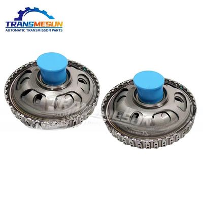 بكين بنز 45x45x25 سم ناقل النقل DSG المبلل مزدوج مشبك مجموعة 7DCT300 6DCT150
