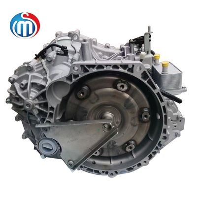 أعلى- DFSK Edge 1.5T 2WD VT5 CVT مجموعة ناقل نقل أوتوماتيكي لFENGGUANG II MPV