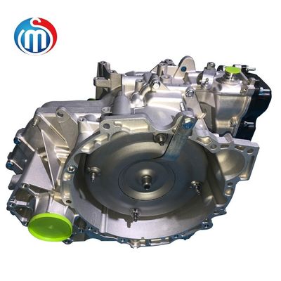 6F35 الرقم النوع أجزاء ناقل الحركة الذاتي لشركة فورد CV6Z-7000-X 1.6L 4WD الأوتوماتيكية