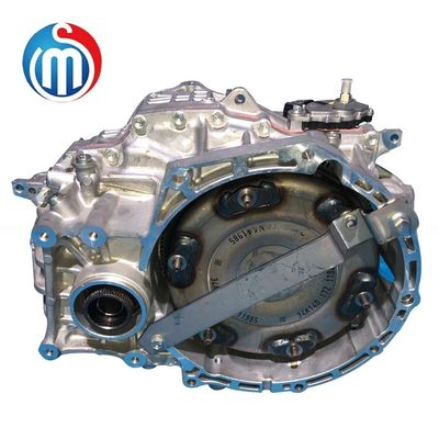2010-2024 فولكس واجن بورغورد 1.8T/2.0T علبة التروس الأصلية OEM 09M TF-62SN ناقل نقل