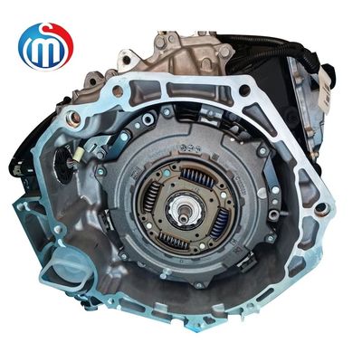 7DCT250 7T35 علبة التروس مزدوجة المفتاح لبيويك روفي MG السعة العالية والمتانة