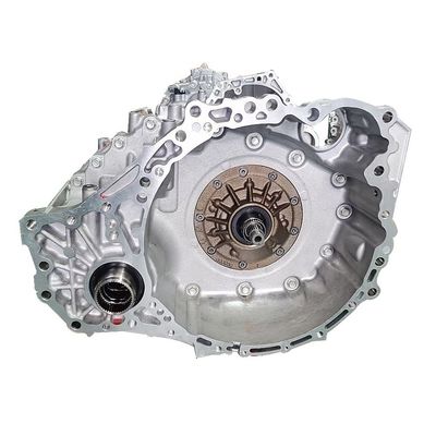 U660F 3.5L 4WD علبة التروس التلقائية للكسوس سهلة التثبيت