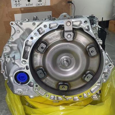 CS75 PLUS مجموعة علبة التروس الآلية ذات الـ 8 سرعات لـ Changan الجيل الثاني