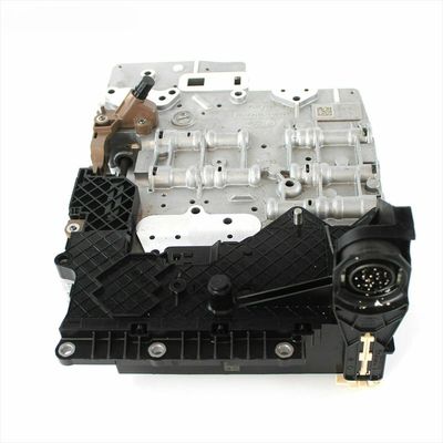 قم بتحديث سيارة فورد رينجر F150 لعام 2011 مع جسم صمام ناقل 6R80 AL3P-7Z490-BA